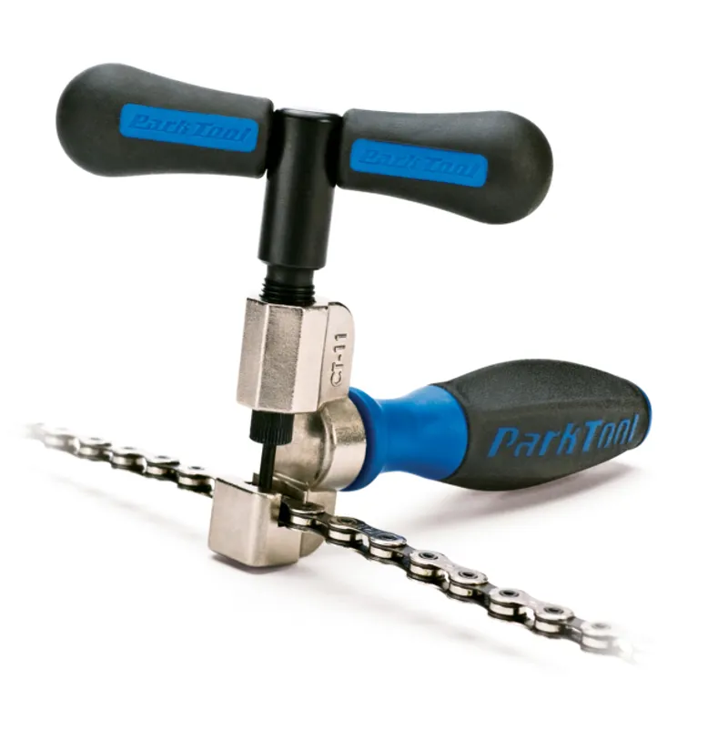 Park Tool CT-11 Rivet Peening Tool
