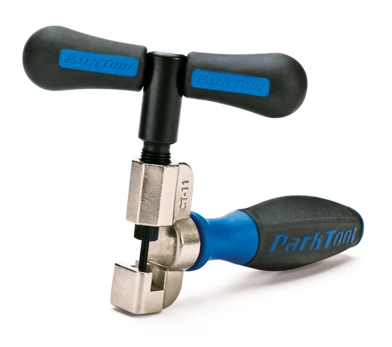 Park Tool CT-11 Rivet Peening Tool-1