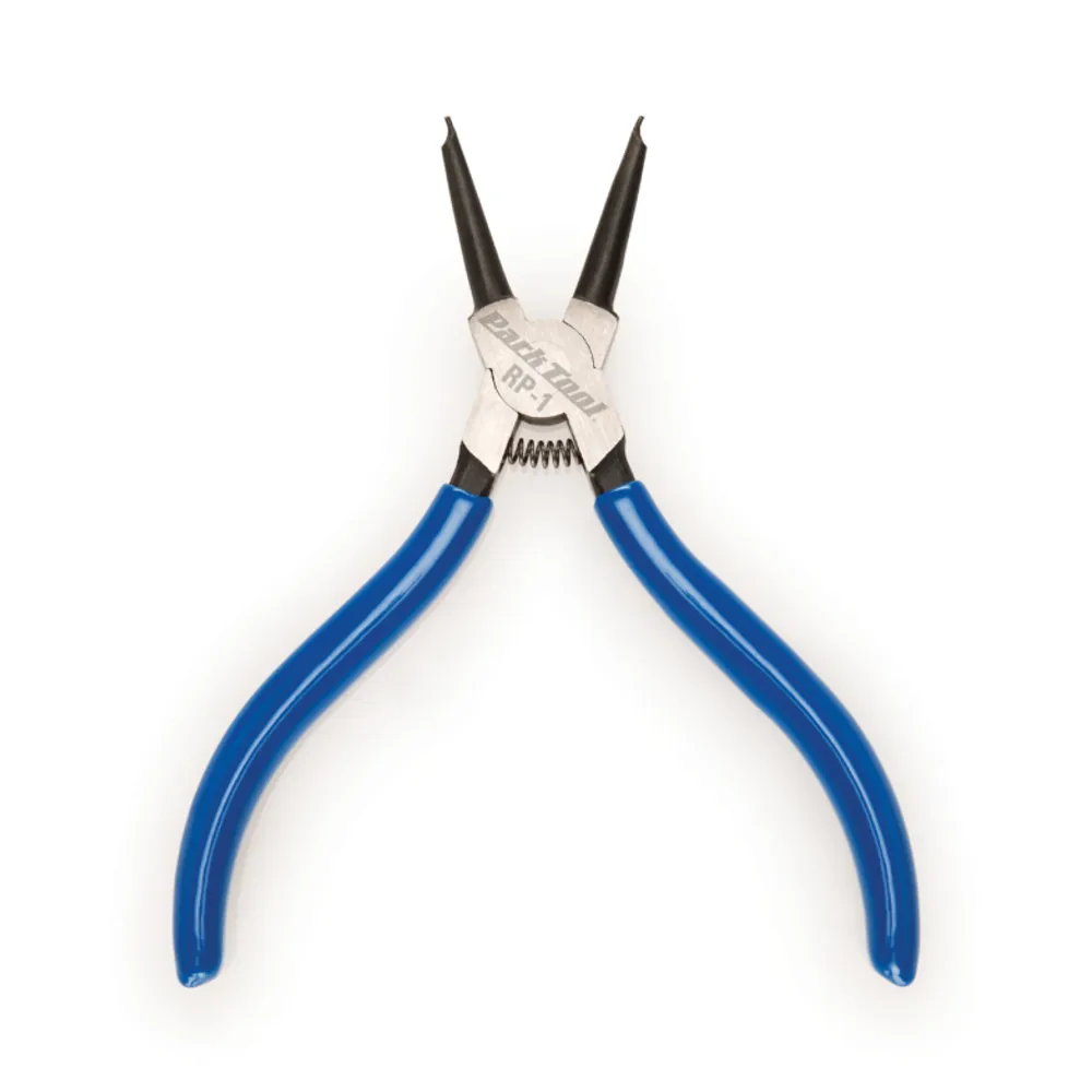 Park Tool Park Tool RP-1 Snap Ring Pliers 0.9mm