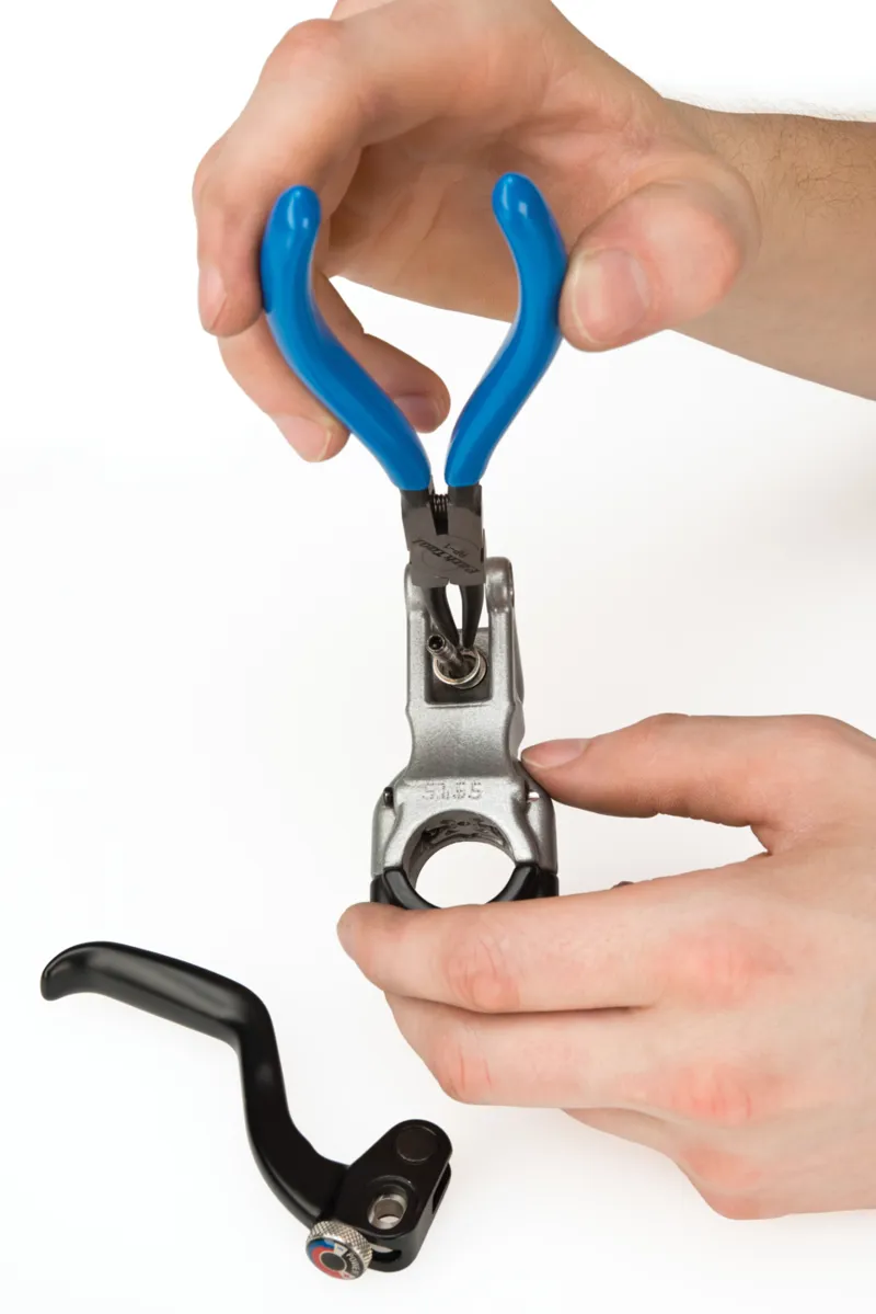 Park Tool RP-1 Snap Ring Pliers 0.9mm-1
