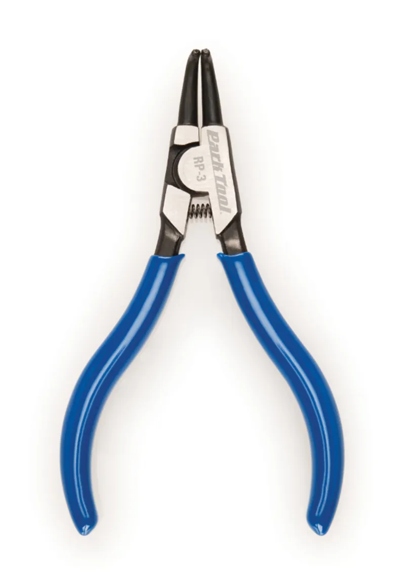 Park Tool RP-3 1.3mm External Snap Ring Pliers