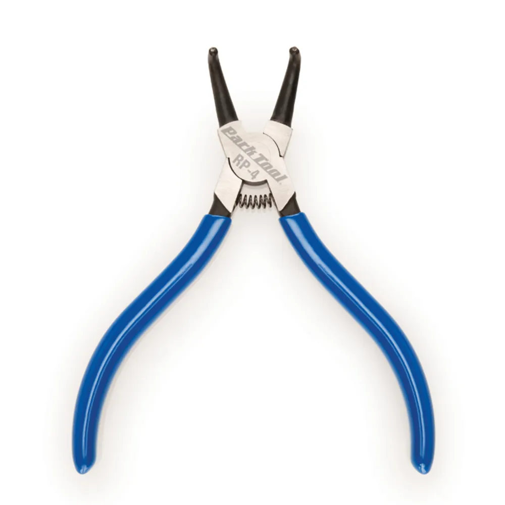 Park Tool Park Tool RP-4 Snap Ring Pliers 1.7mm