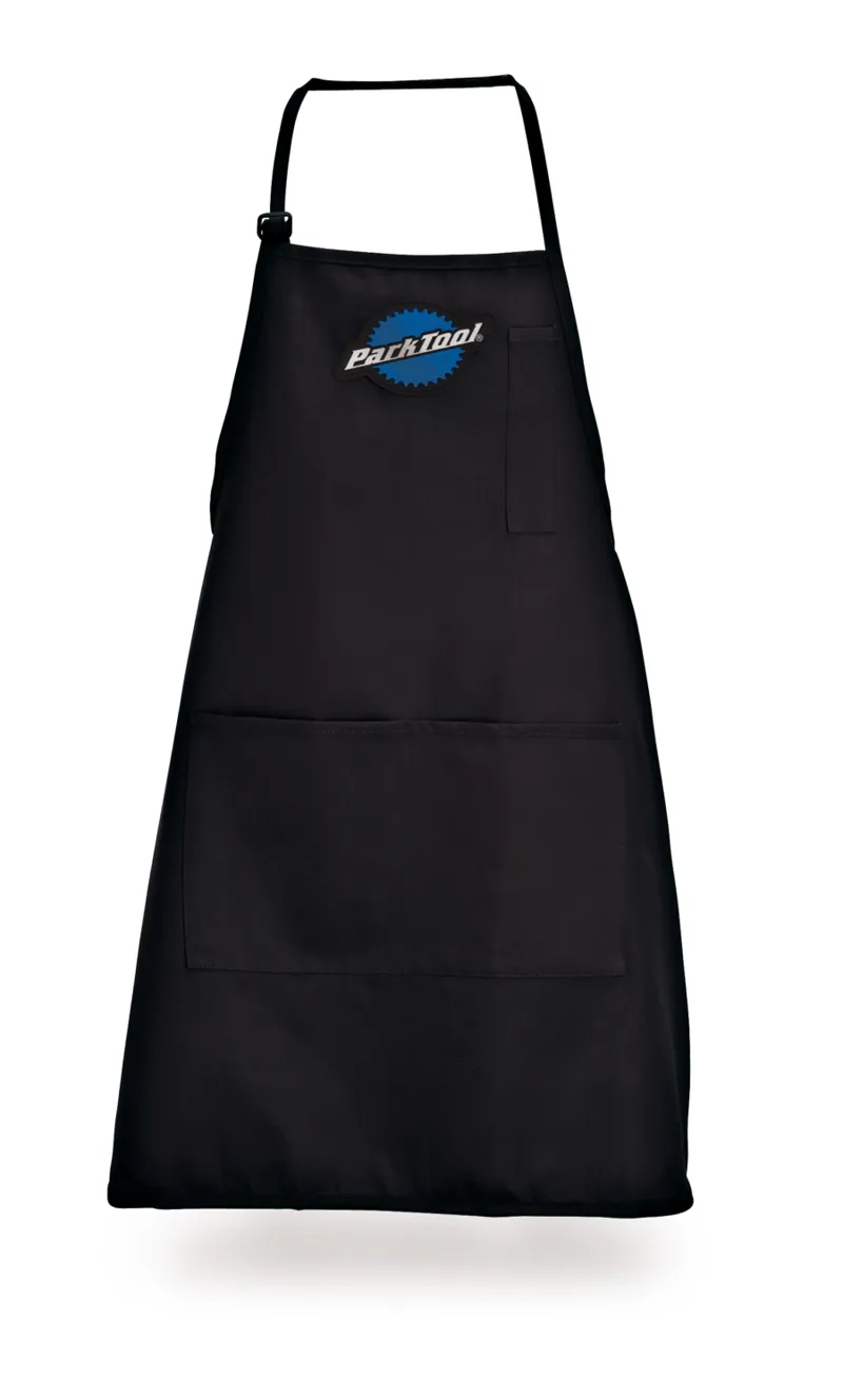 Park Tool SA-1 Shop Apron-1