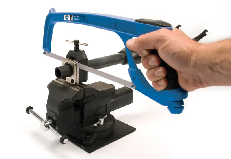 Park Tool SAW-1 Hacksaw-1