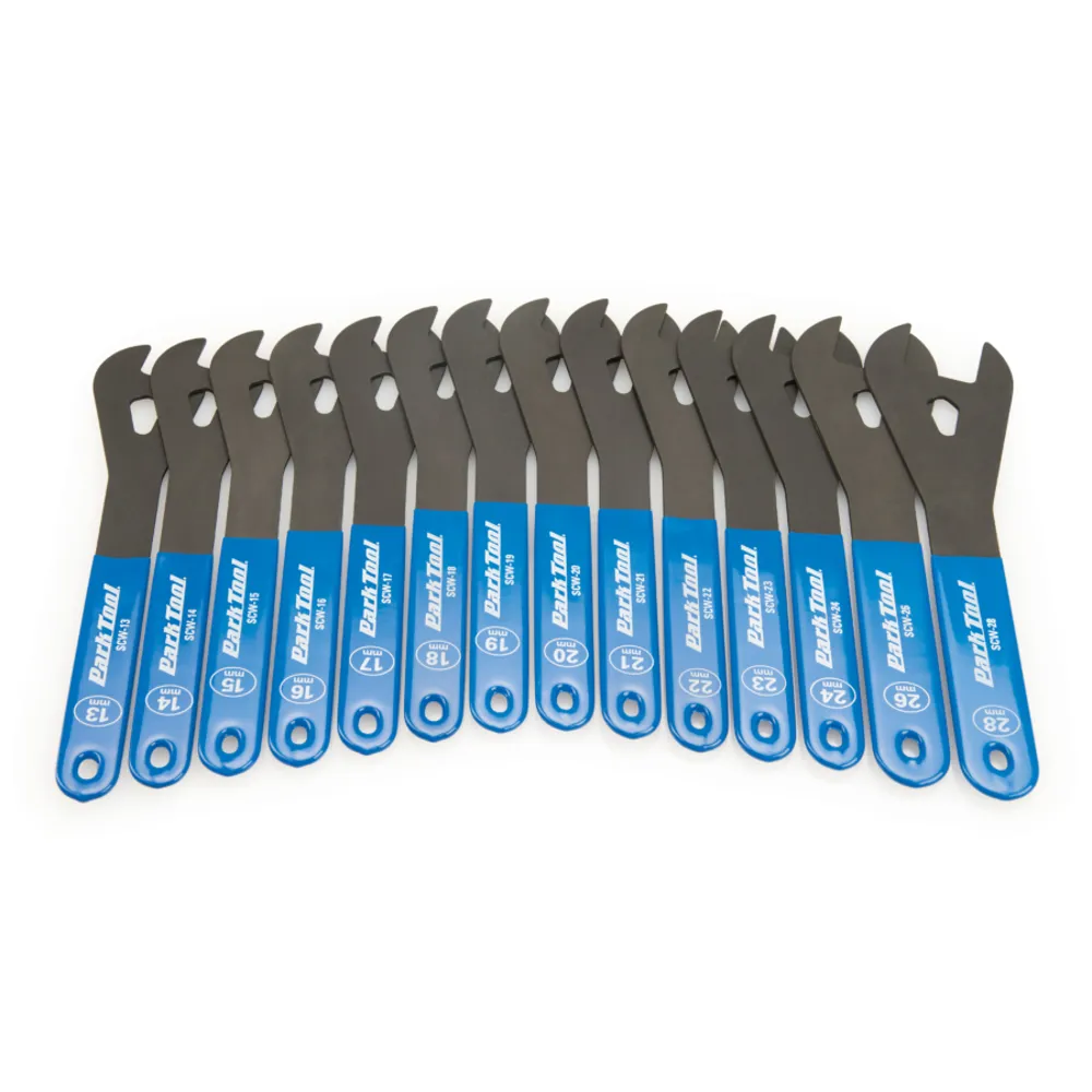 Park Tool Park Shop Cone Wrench 19mm