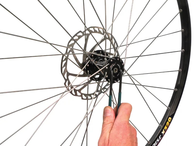 Park Tool SPA-1 Pin Spanner-2