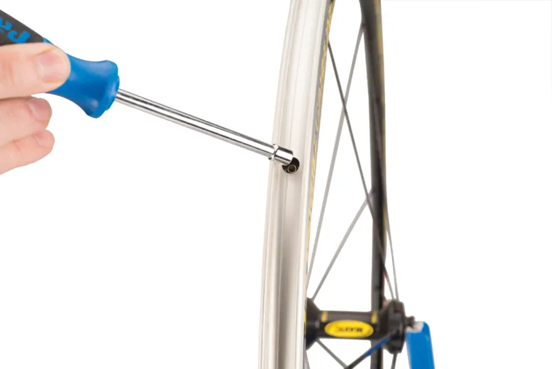 Park Tool SW-19 Internal Nipple Spoke Wrench 6.0mm Hex-1