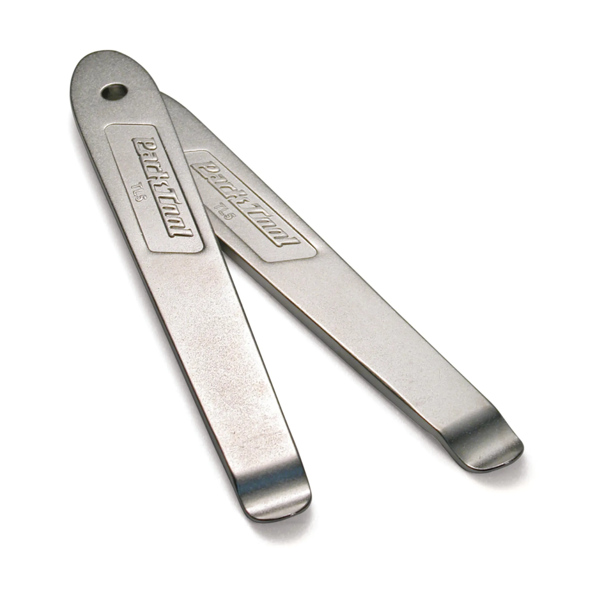 Park Tool TL-5 Heavy Duty Steel Tyre Lever Set of Two
