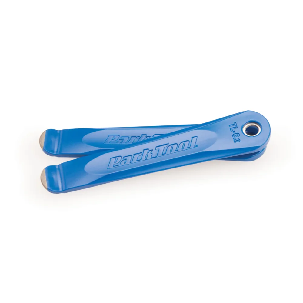 Park Tool Park Tool TL-6.2 Steel Core Tyre Levers