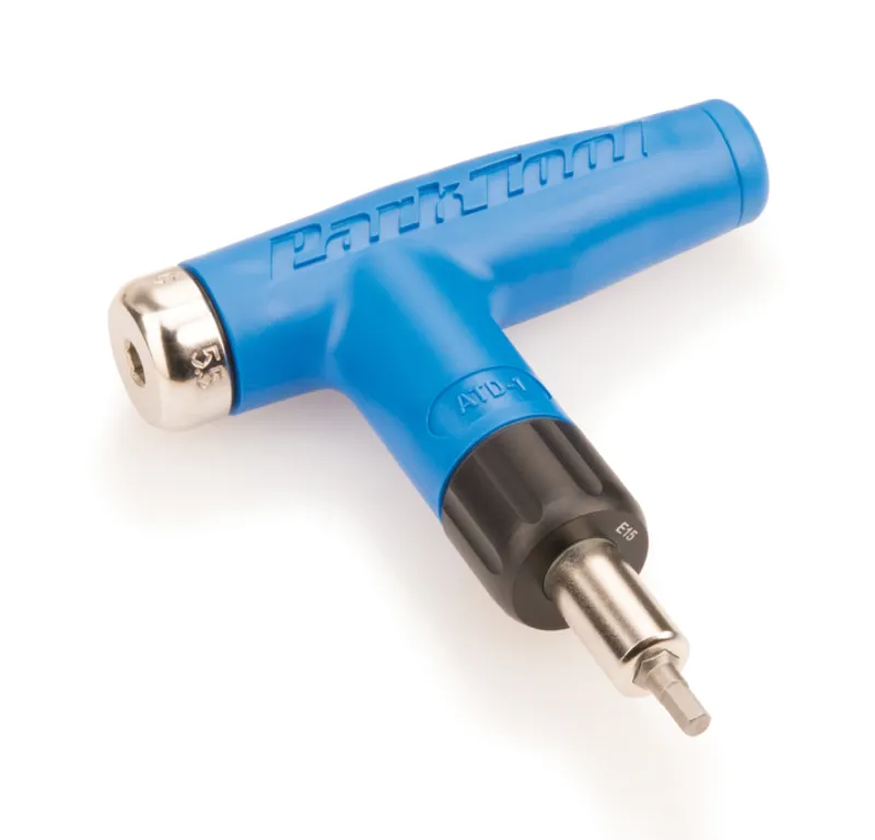 Park Tool ATD-1 Adjustable Torque Driver-1