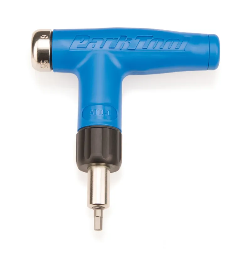 Park Tool ATD-1 Adjustable Torque Driver