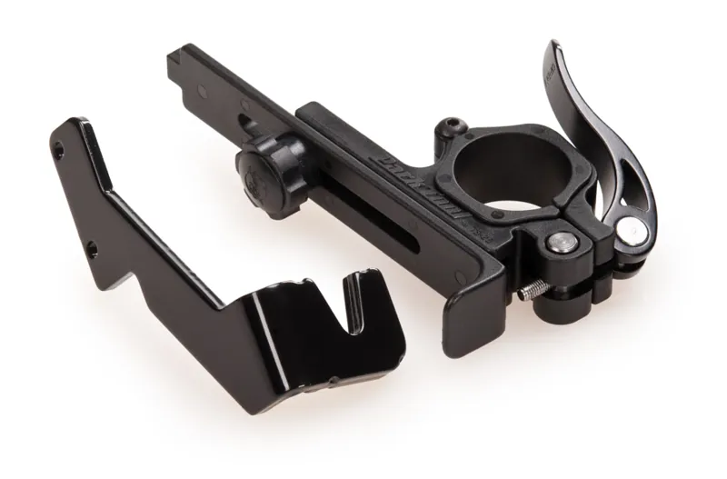 Park Tool TS-25 Repair Stand Mounted Wheel Truing Stand