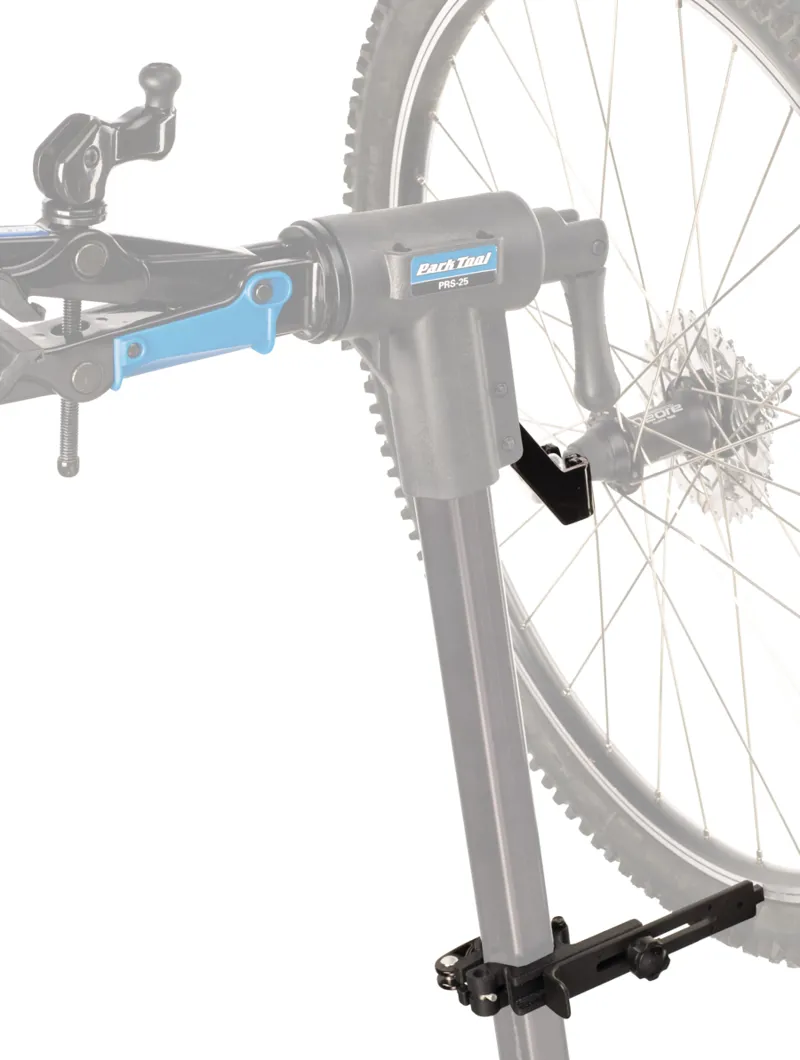 Park Tool TS-25 Repair Stand Mounted Wheel Truing Stand-1
