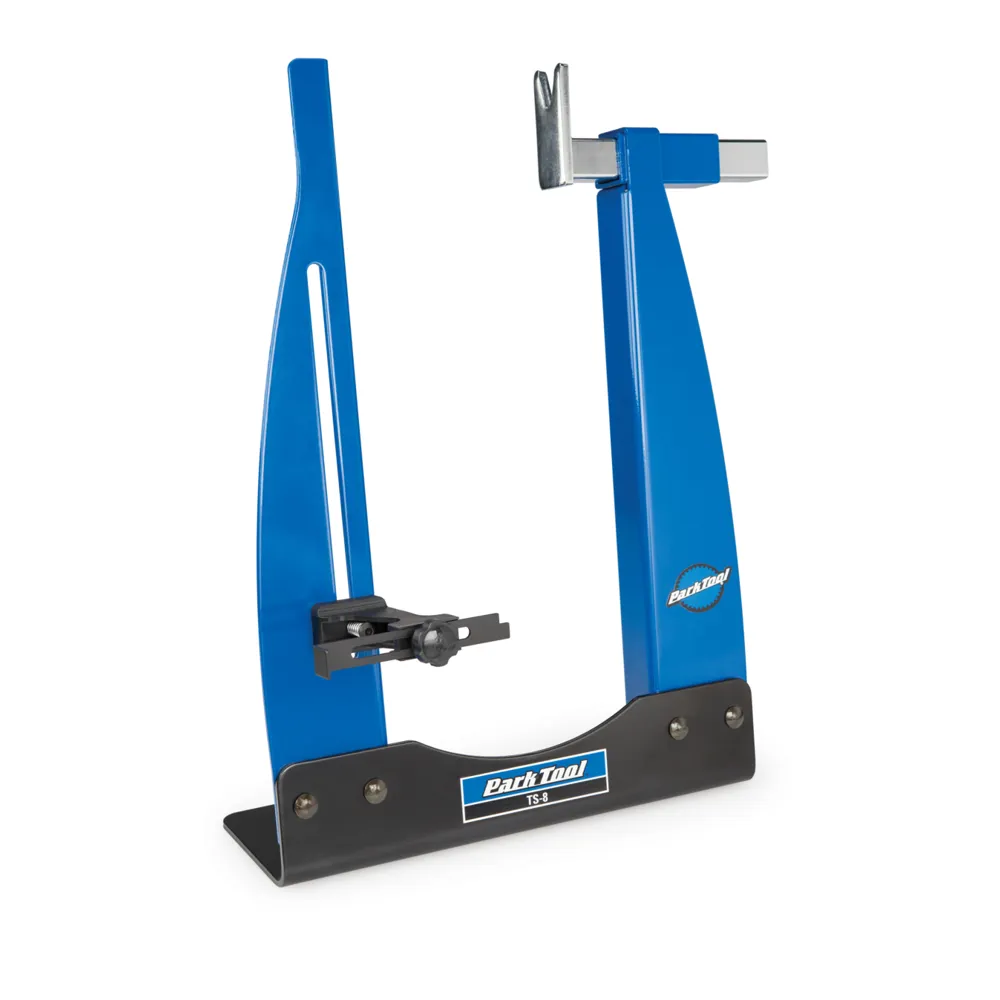 Image of Park Tool TS-8 Home Mechanic Wheel Truing Stand