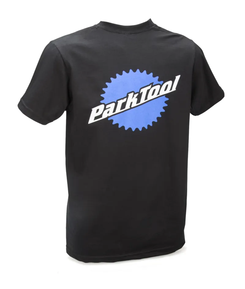 Park Tool TSW-1 Park Tool T-shirt-1
