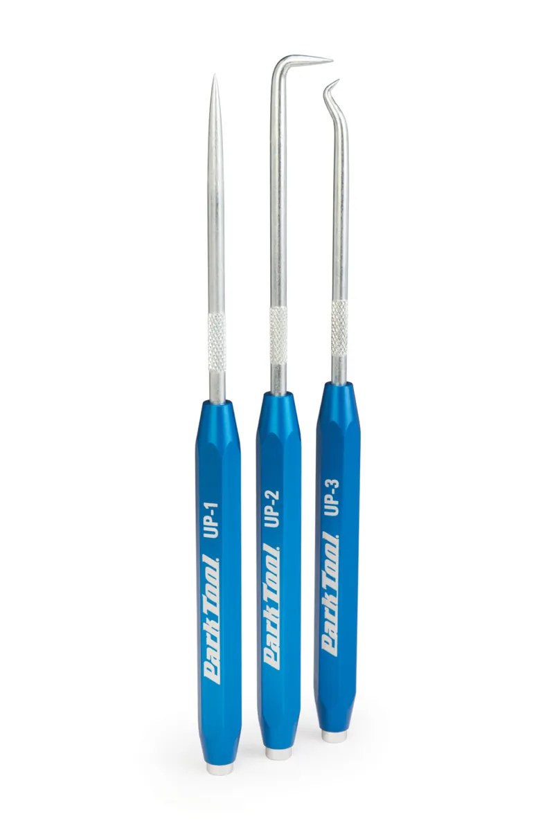 Park Tool UP-SET Utility Pick Set-1