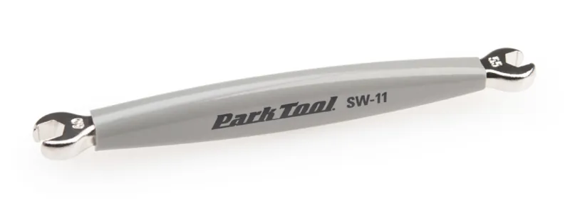Park Tool SW-11 Double Ended Spoke Wrench Campagnolo