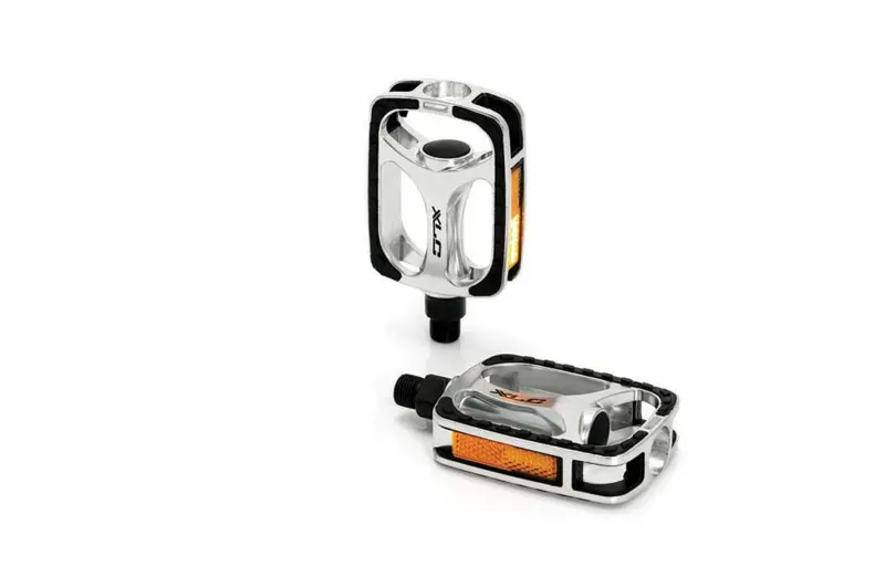 XLC Alloy Comfort City Pedals
