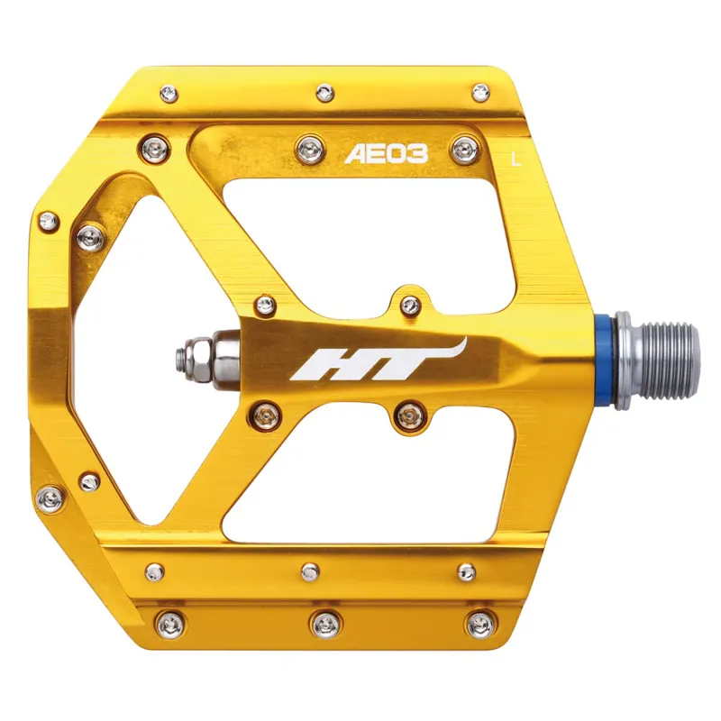 HT Components AE03 Alloy Pedal-2