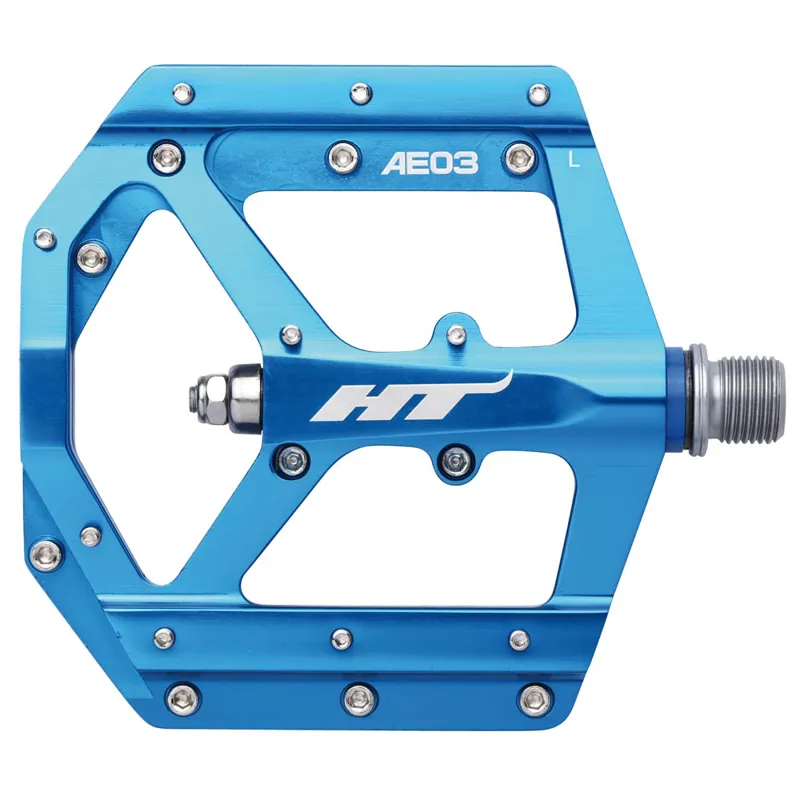 HT Components AE03 Alloy Pedal-1
