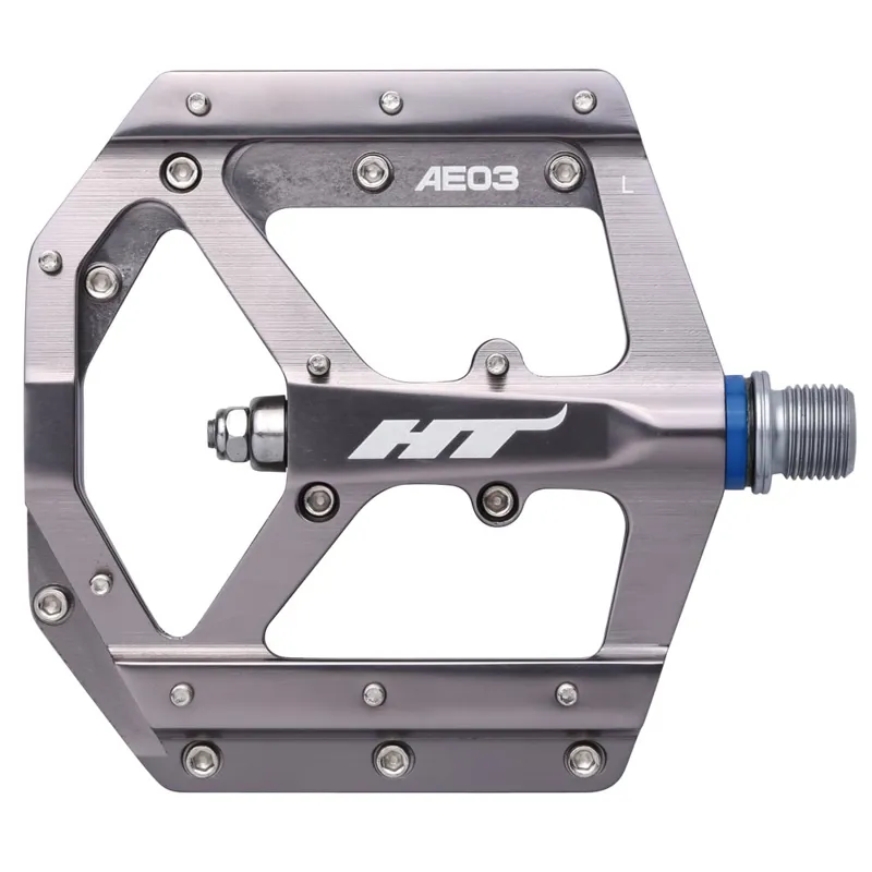 HT Components AE03 Alloy Pedal-7