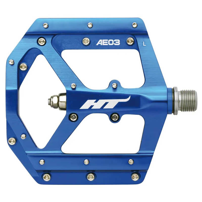 HT Components AE03 Alloy Pedal-4