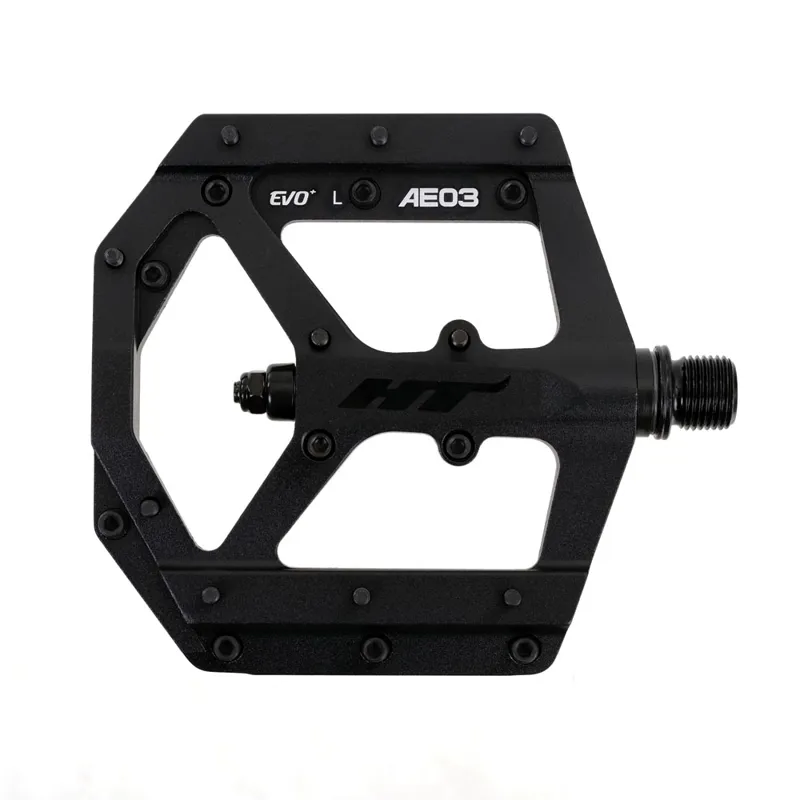 HT Components AE03 Alloy Pedal-9