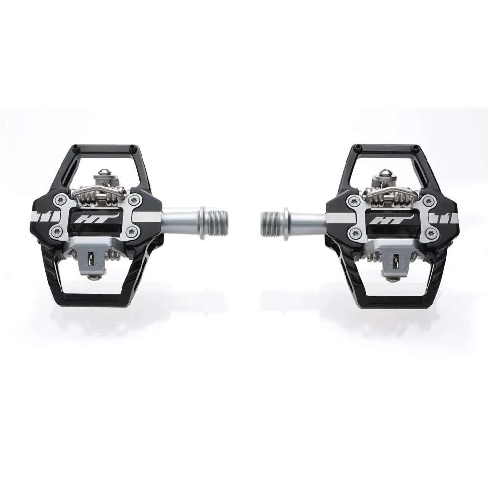 Image of HT Components T1 Pedal Black