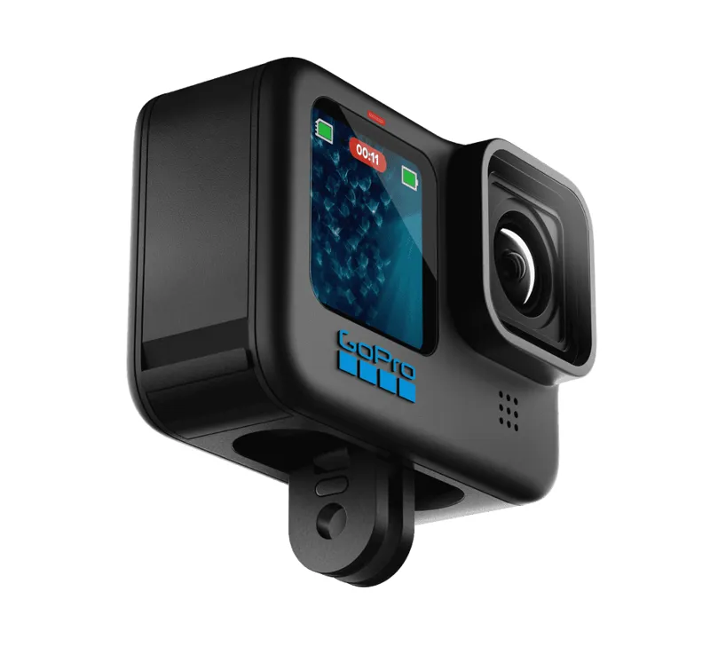 GoPro Hero11 Camera Black Specialty Pack