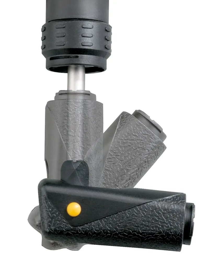 Topeak Peakini II Mini Pump-1