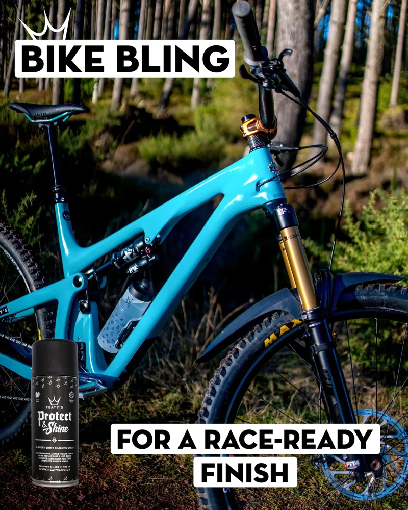 Peatys Protect and Shine Silicone Spray Aerosol 400ml-2