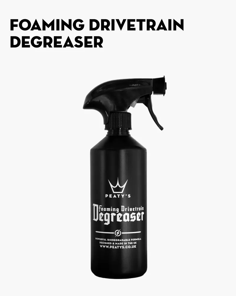 Peatys Complete Bike Cleaning Kit-3