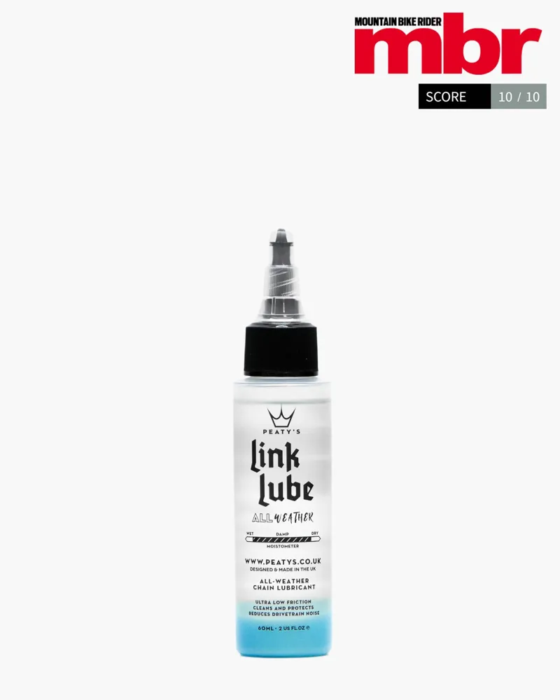 Peatys LinkLube All Weather Chain Lube-1