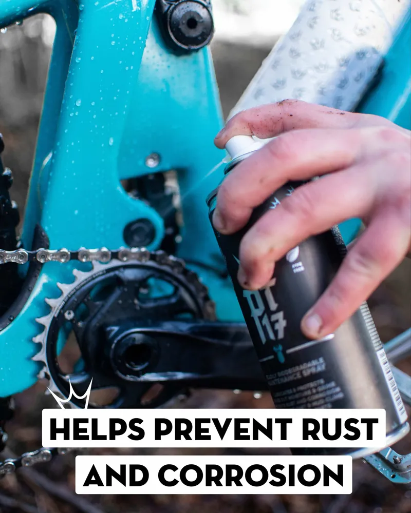 Peatys PT17 General Maintenance Spray Aerosol 400ml-1