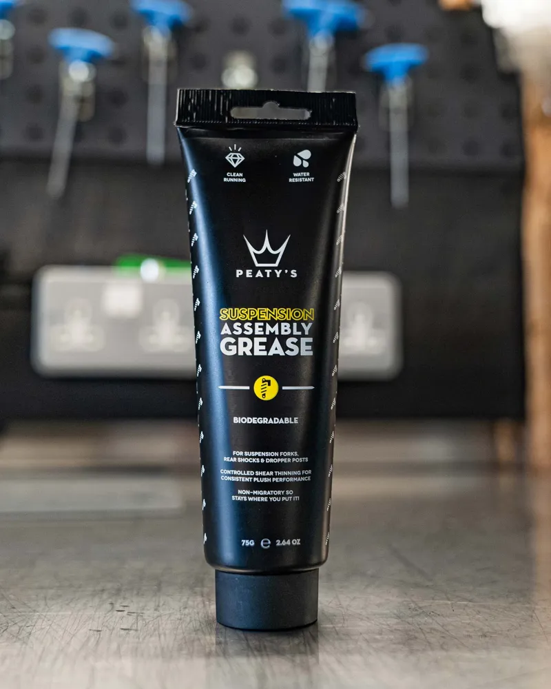 Peatys Suspension Assembly Grease 75g-1