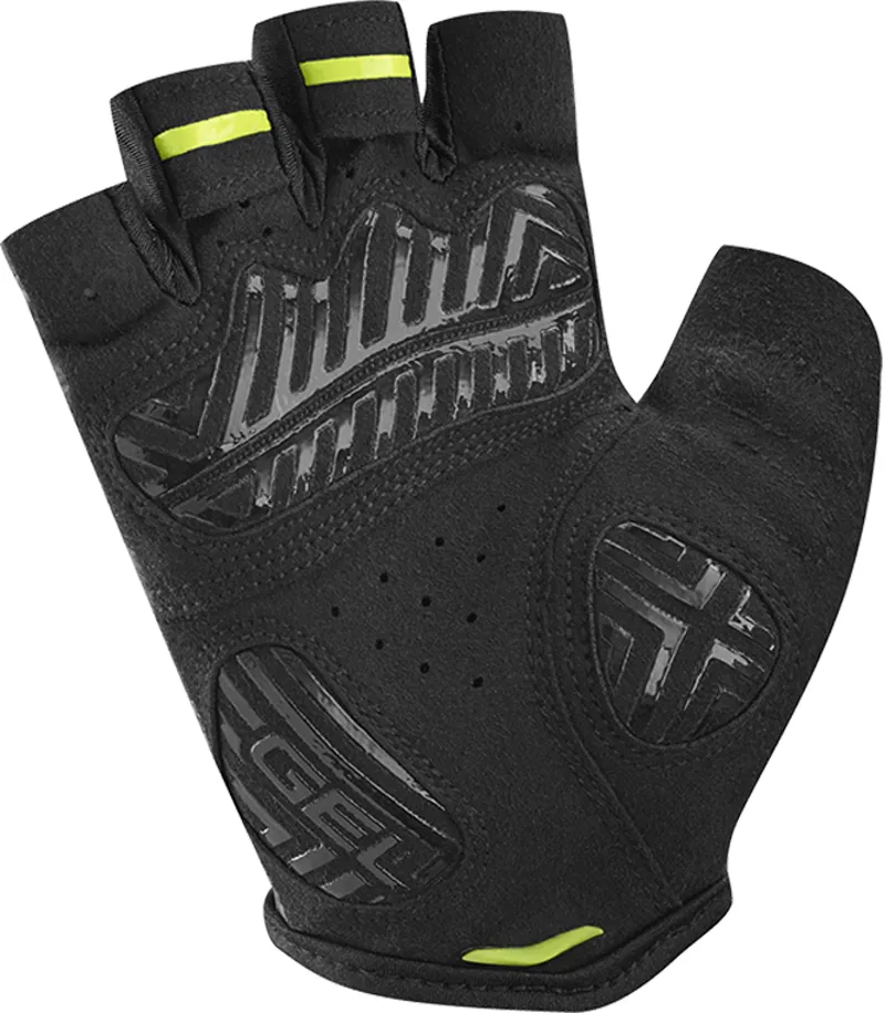 Altura Peloton 2 Progel Mitt Black-1