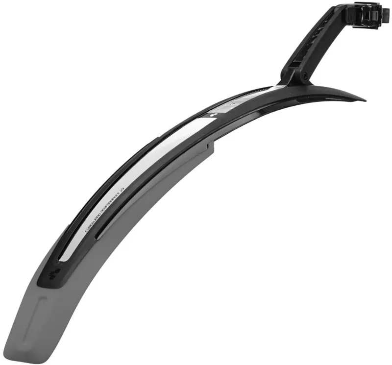 Cube Performance Cubeguard 29inch Mudguard Black/White