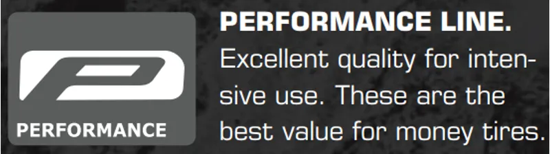 Schwalbe Hans Dampf 26 inch Folding/LS/DC/TLR Tyre-2