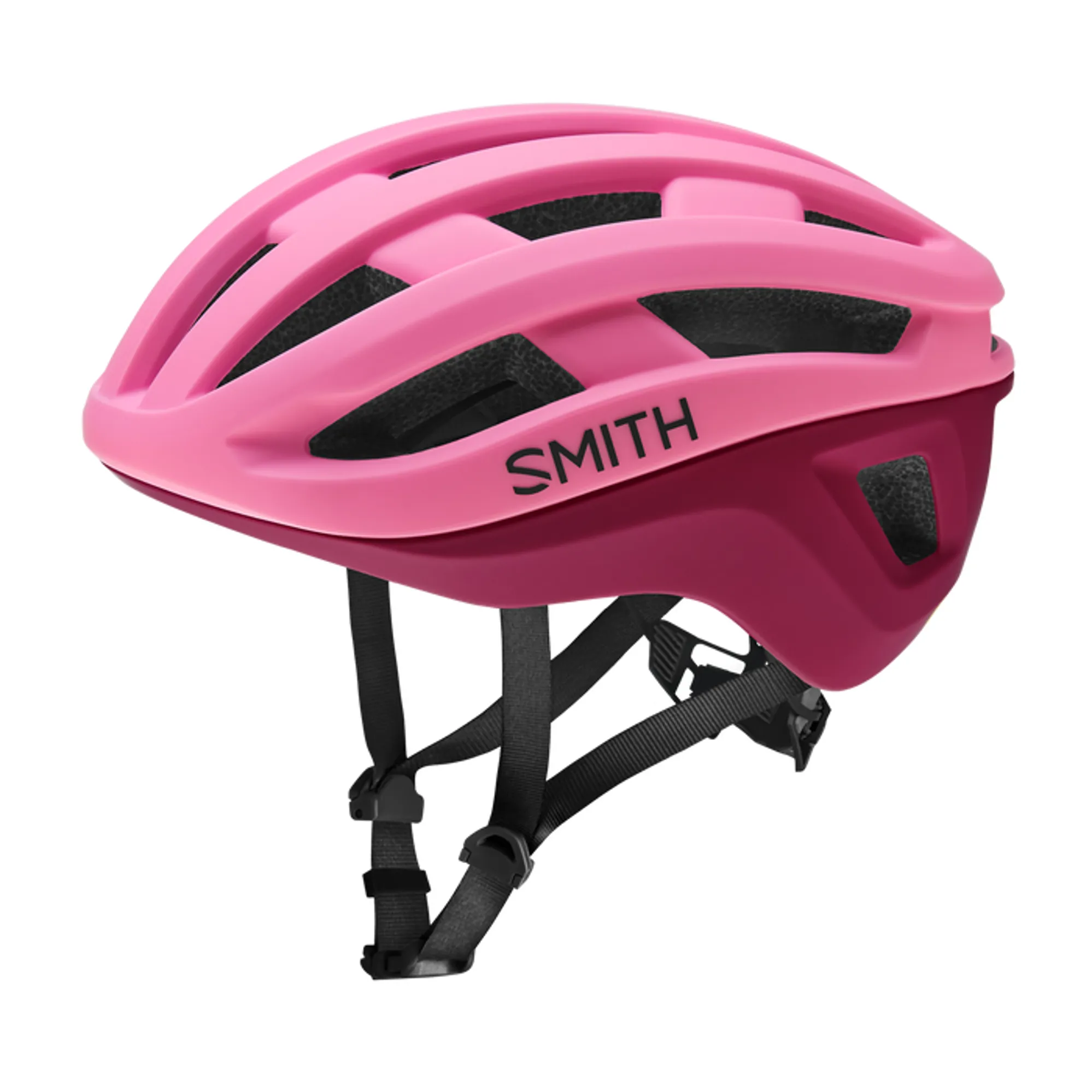 smith compass helmet pink Youth Zoom Jr. Snow - Skates It balances clean modern style with solid safety and comfort tech that makes a difference in how you ride Smith Persist MIPS Road Helmet
