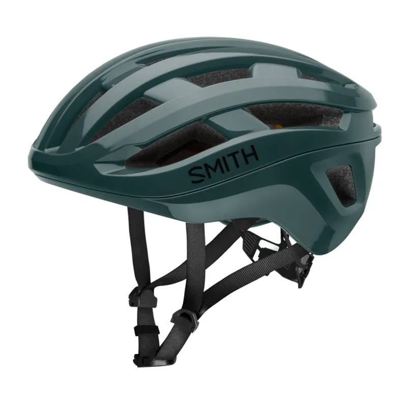 Smith Persist MIPS Road Helmet Spruce
