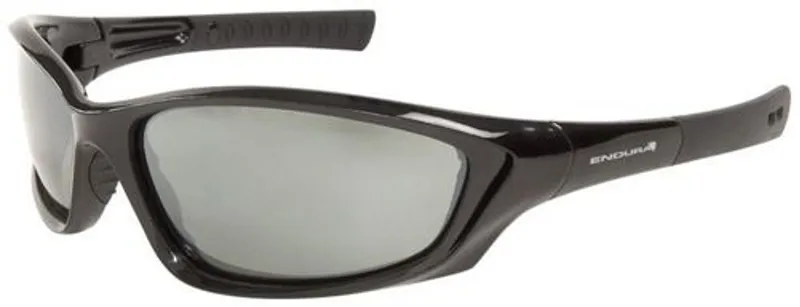 Endura Piranha Glasses Black
