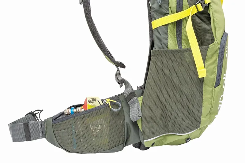 Platypus Duthie AM 15.0 Hydration Pack Moss-6