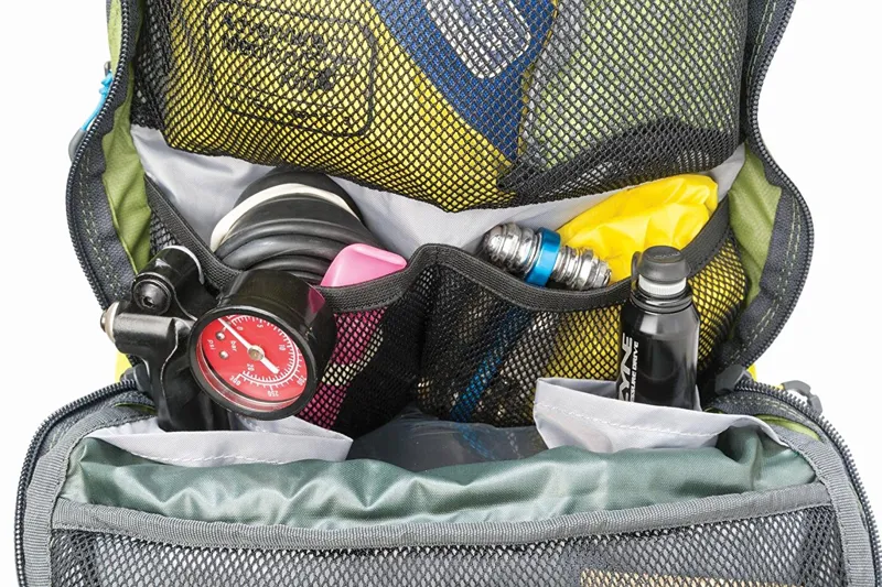 Platypus Duthie AM 15.0 Hydration Pack Moss-4