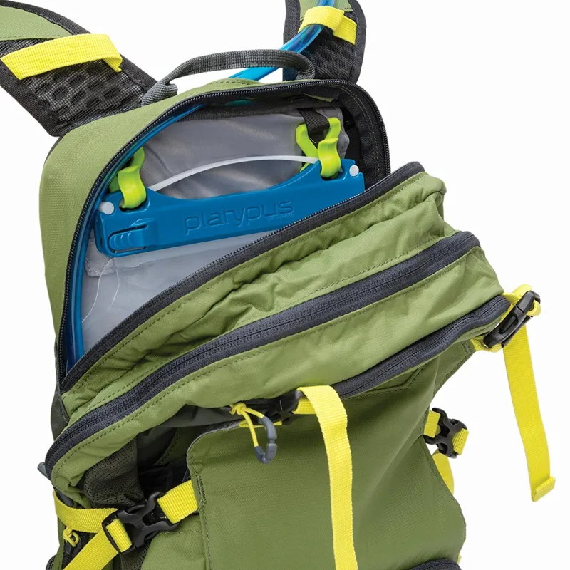 Platypus Duthie AM 15.0 Hydration Pack Moss-5