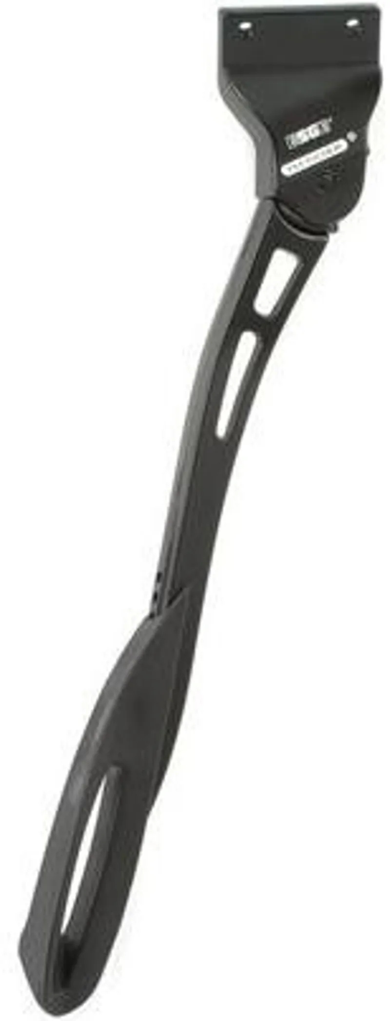 Pletscher Comp Zoom 40 Dropout Mount Kickstand Black