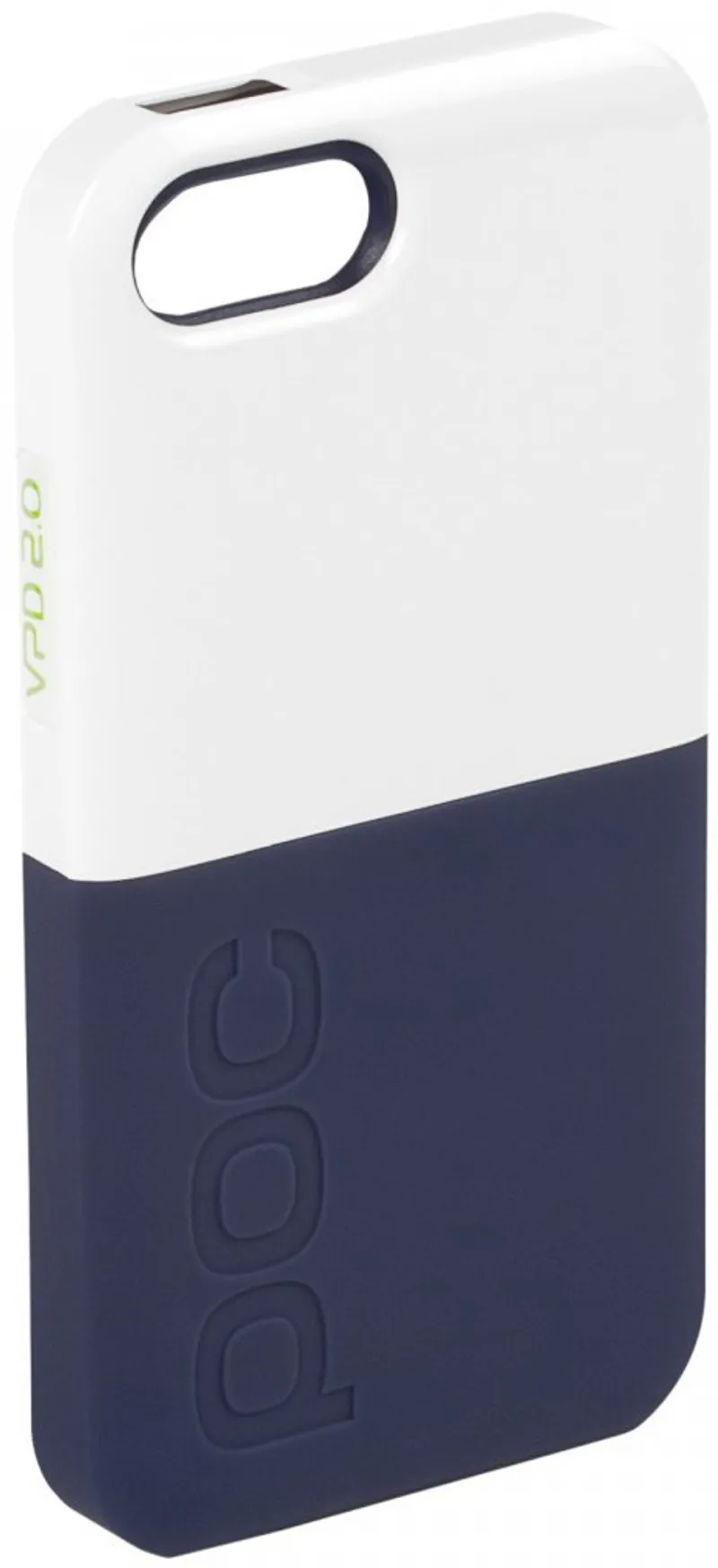 POC VPD 20 iPhone 5 Case Navy/White