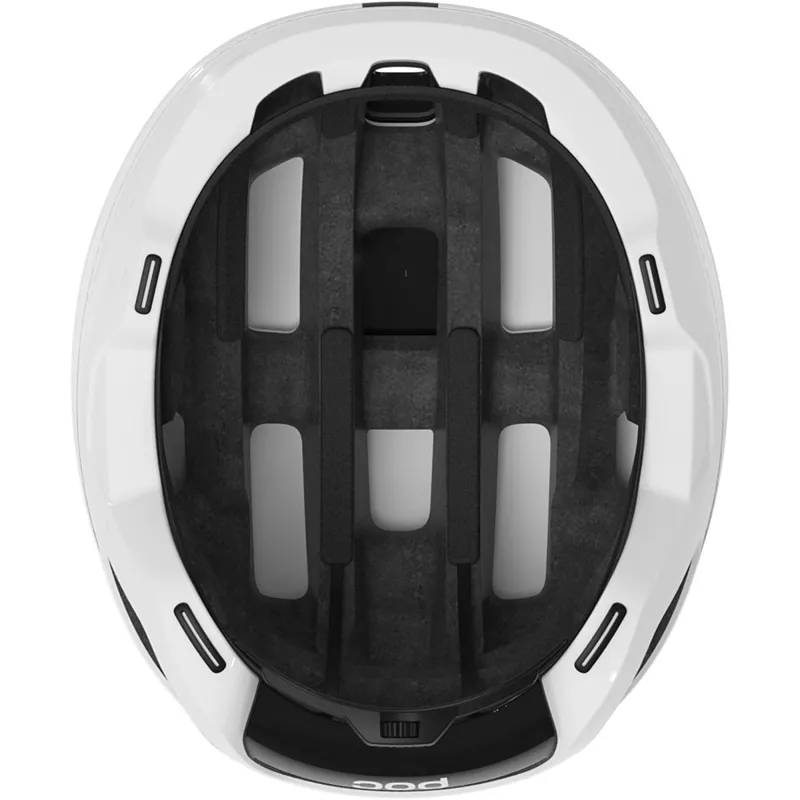 POC Octal Aero Helmet White-1