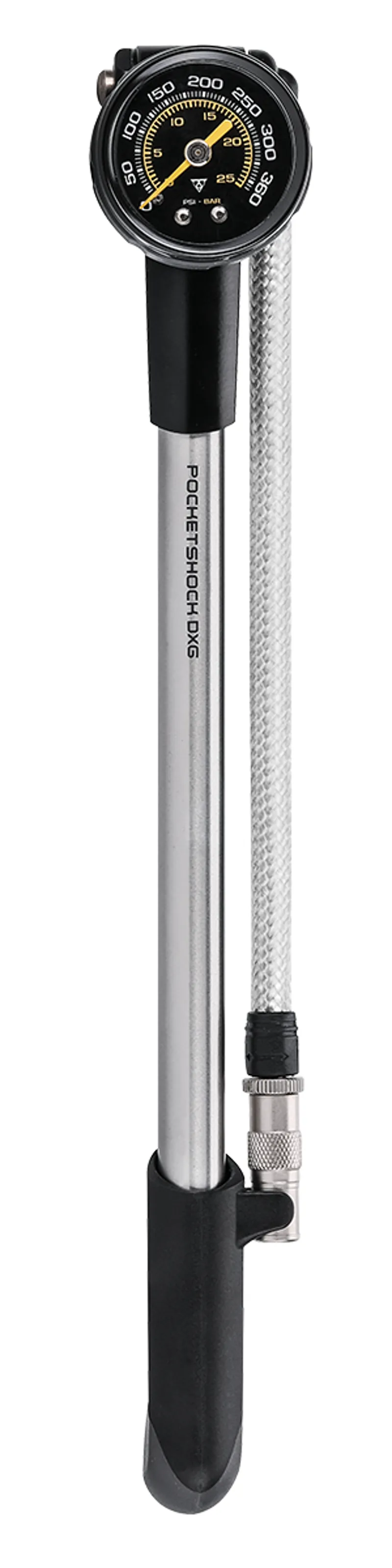 Topeak Pocket Shock DXG Pump-2