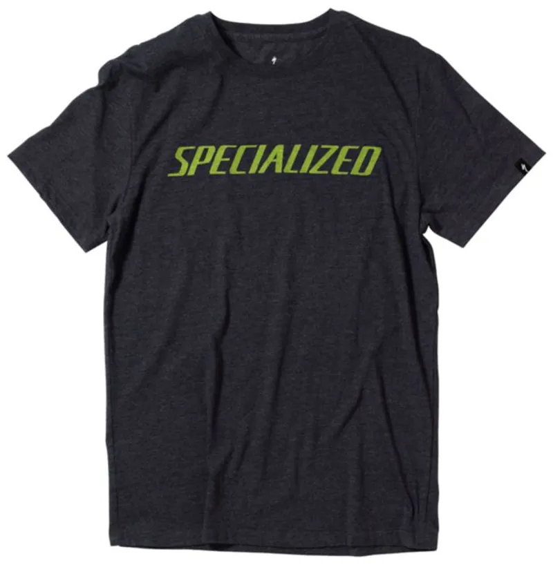 Specialized Podium SS Tee Carbon