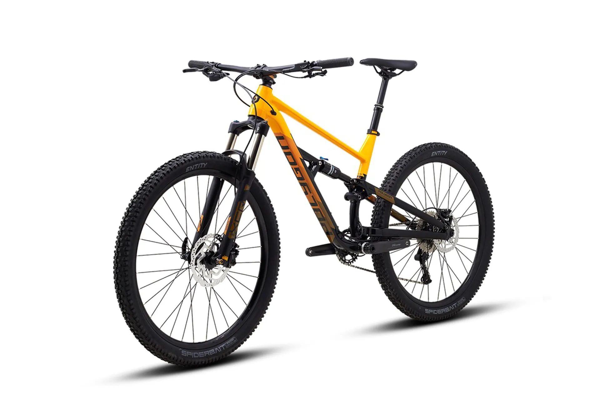 Specialized Full Suspension Mountain Best Mountain Bikes 2019
